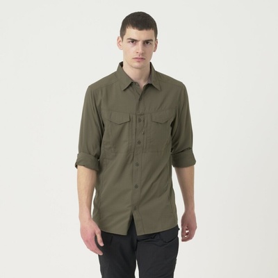 Košeľa Helikon-Tex Defender MK2 khaki piesková