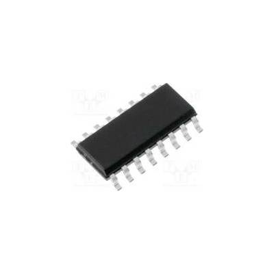 IC operační zesilovač 1MHz 9÷36V Ch 1 SO16