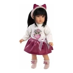 Llorens Greta Doll 40 cm