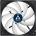 ARCTIC F12 120x120x25mm (AFACO-12000-GBA01)