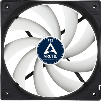 ARCTIC F12 120x120x25mm (AFACO-12000-GBA01)