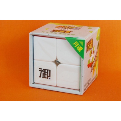 Kostka 2x2x2 KungFu YueHun