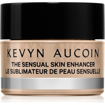 Kevyn Aucoin The Sensual Skin Enhancer hydratační krémový make-up 2 10 g