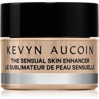 Kevyn Aucoin The Sensual Skin Enhancer hydratační krémový make-up 2 10 g
