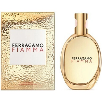 Salvatore Ferragamo Fiamma parfumovaná voda dámska 100 ml tester