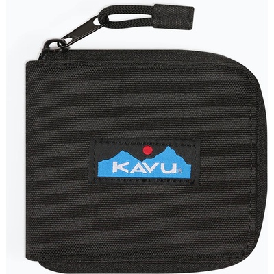 KAVU Zip Around peňaženka raven