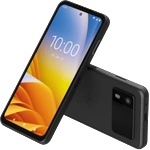 Zebra EM45, USB-C, BT, Wi-Fi (Wi-Fi), 5G, Android, комплект, черен (EM45B1-3T106B0-A6) Джобни компютри (PDA)