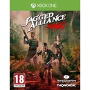 Hry na Xbox One Jagged Alliance: Rage!