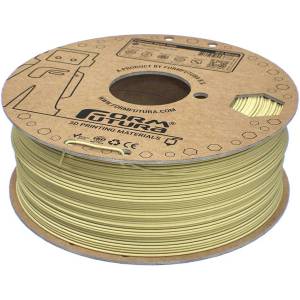 FormFutura PLA филамент FormFutura EasyFil ePLA, 1.75 mm, 1 kg, Matt Lemon Cream - 3dmall