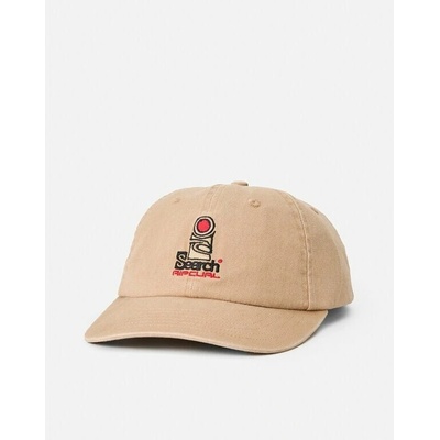 RIP CURL Search Sb Cap Khaki 64