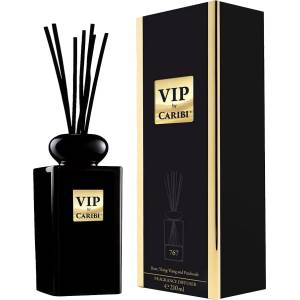 CARIBI VIP Ароматизатор caribi клечки vip 767 210мл (53438)