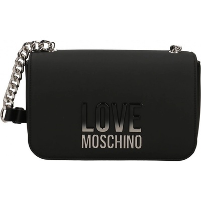 Love Moschino dámská kabelka JC4254PP0MKD000B