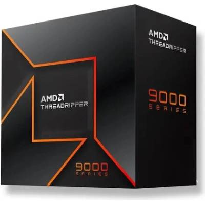AMD Ryzen Threadripper 9960X 100-100001595WOF