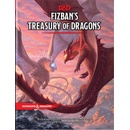 Wizards of the Coast D&D Fizban's Treasury of Dragons HC