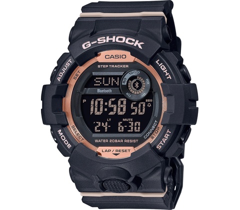 Casio GMD-B800-1