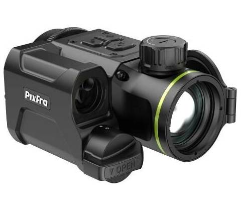 Pixfra Taurus T435 LRF