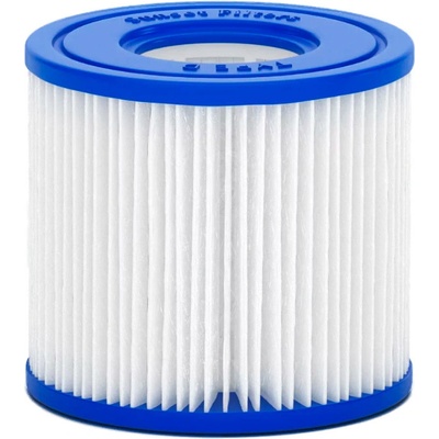 Sparkly POOL Filtrační kartuše - vložka Intex D - FCD05