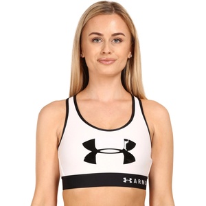 Under Armour Дамски сутиен Under Armour бял Under Armour | Byal | ЖЕНИ | S
