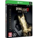 Hry na Xbox One Dying Light 2: Stay Human (Deluxe Edition)