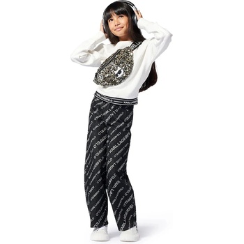 KARL LAGERFELD Детски суичър Karl Lagerfeld (Z30471.86.108)