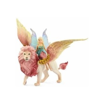 Schleich Фигурки на Герои Schleich 70714 + 3 години