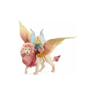 Schleich Фигурки на Герои Schleich 70714 + 3 години