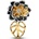 Pandora 764326C01