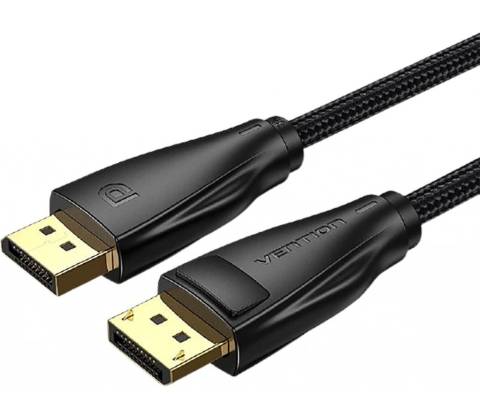 Vention HCCBJ
