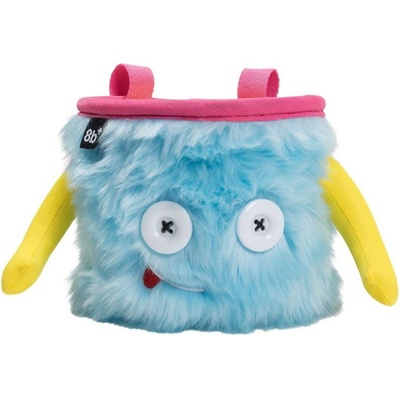 8bPlus Jamie svetlo modrá