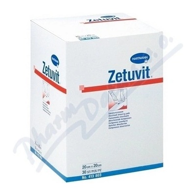 Zetuvit nester.10x20 cm 30 ks