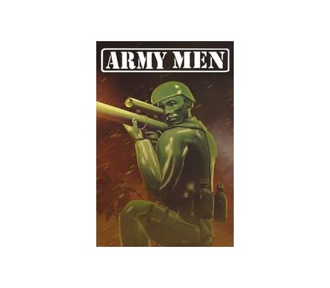 Army Men Bundle