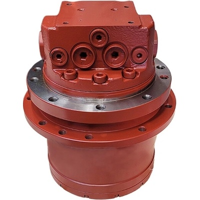 Hydromotor pojazdu KOBUTA KX71 91 101 U35 Séria 3