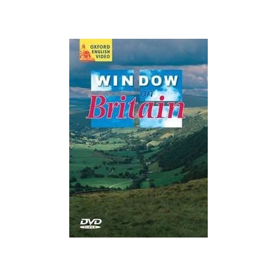 WINDOW ON BRITAIN 1 DVD - MACANDREW, R.