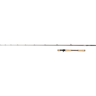 Abu Garcia Beast Pro 2 7411 XH Live Casting 2,23 m 40 - 100 g 1+1 diely