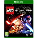 LEGO Star Wars: The Force Awakens