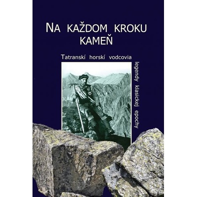 Na každom kroku kameň - Ivan Bohuš