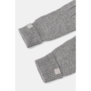 Calvin Klein Кашмирени ръкавици (LV14D8016G)