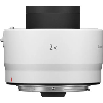 Image 1 of Canon Телеконвертор Canon - RF 2x Extender, бял (4114C005AA)