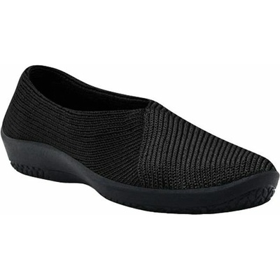 Arcopedico elastické Mailu na hallux černé
