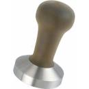 Motta Tamper Brown 53 mm