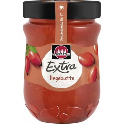 Schwartau extra Džem šípek 340 g