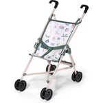 Zapf Creation Сгъваема количка BABY born за кукла до 43 см