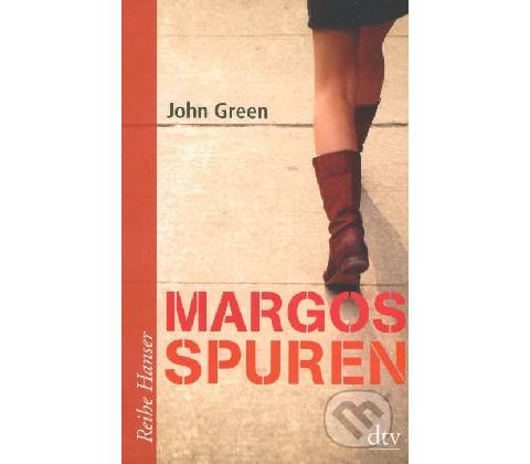Margos Spuren