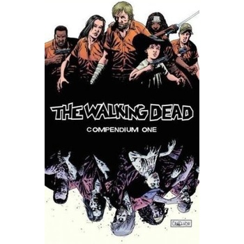 The Walking Dead Compendium Volume 1