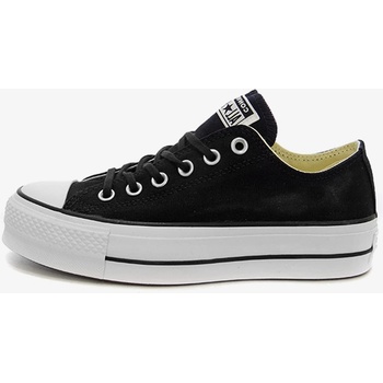 Converse Chuck Taylor All Star Lift OX 560250 black/white/white
