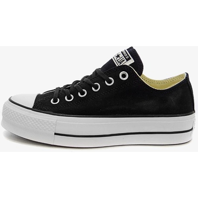 Converse Chuck Taylor All Star Lift OX 560250 black/white/white
