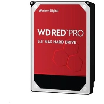 WD Red Pro 14TB, WD142KFGX