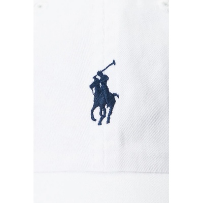 Ralph Lauren бейзболна шапка дамска от памук (211912843)