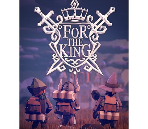 For The King