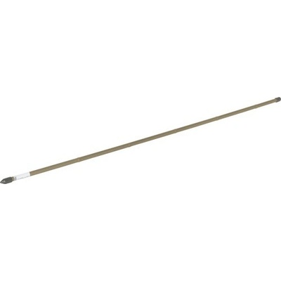 Oceľová tyč k rastlinám Ø 16 mm, 180 cm
